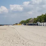 Am 4* Ostseebad Kühlungsborn