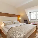 Hotel Am Ostseebad Kühlungsborn