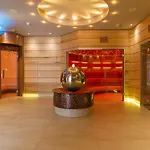 Hotel Am Ostseebad Kühlungsborn