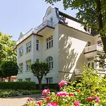 Hotel Am Ostseebad Kühlungsborn