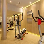 Am Hotel