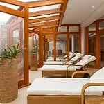 Am 4* Ostseebad Kühlungsborn