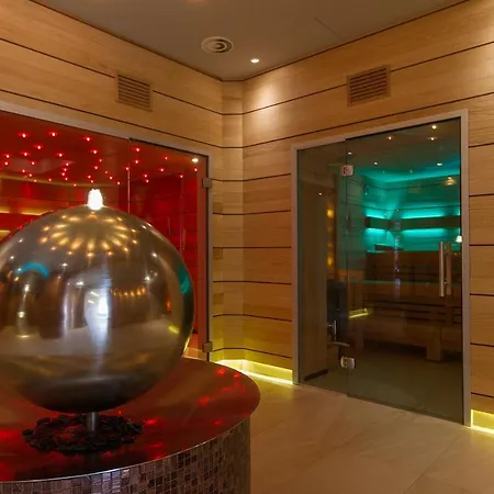 Am Hotel 4*