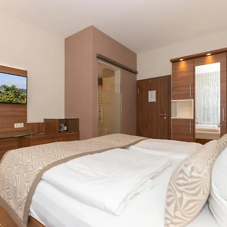 Am Ostseebad Kühlungsborn