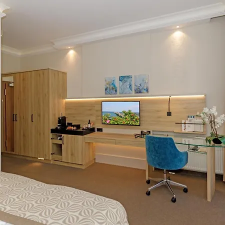 Hotel Am