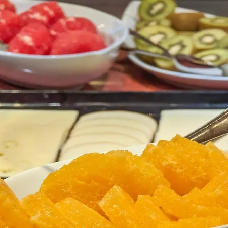 Am 4* Ostseebad Kühlungsborn