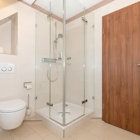 Am Ostseebad Kühlungsborn