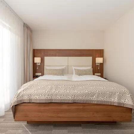 Am Ostseebad Kühlungsborn