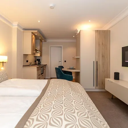 Hotel Am Kuehlungsborn