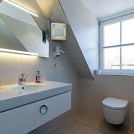 Hotel Am Kuehlungsborn