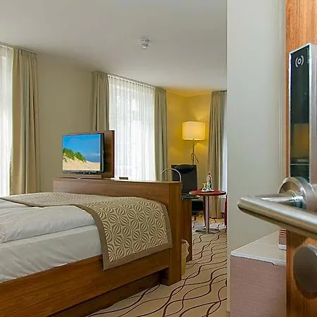 Hotel Am Kuehlungsborn