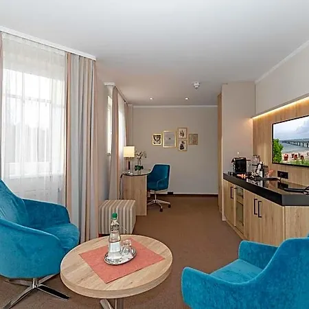 Hotel Am Kuehlungsborn