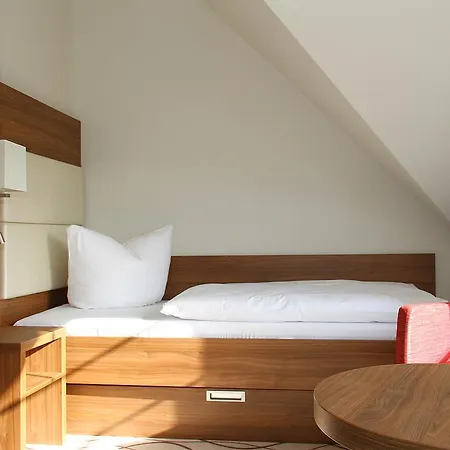 Hotel Am Ostseebad Kühlungsborn