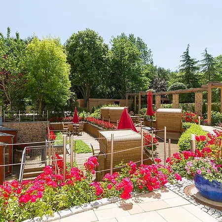 Am Ostseebad Kühlungsborn