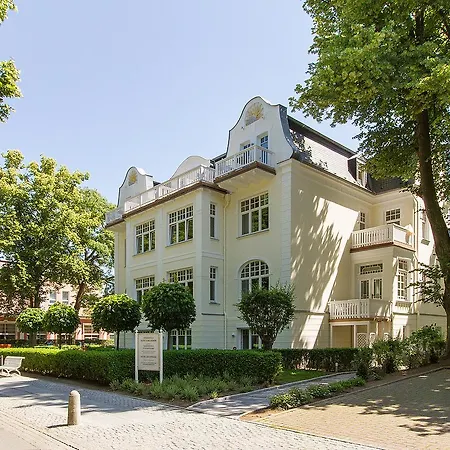 Am Ostseebad Kühlungsborn