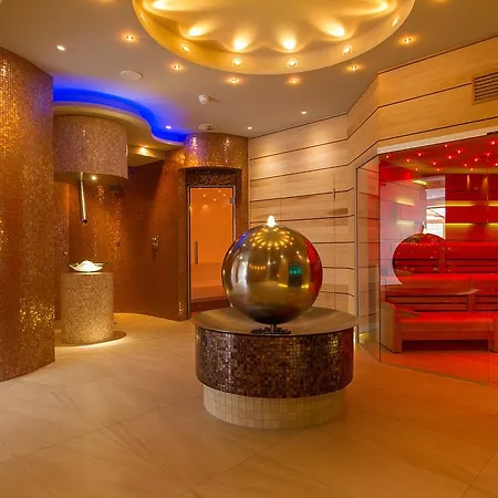 Am Ostseebad Kühlungsborn