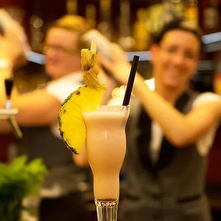 Am 4* Ostseebad Kühlungsborn