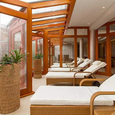 Am 4* Ostseebad Kühlungsborn