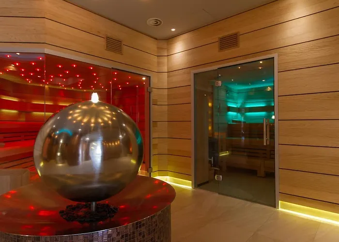 Am Ξενοδοχείο 4*