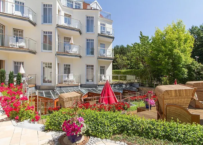 Ξενοδοχείο Am