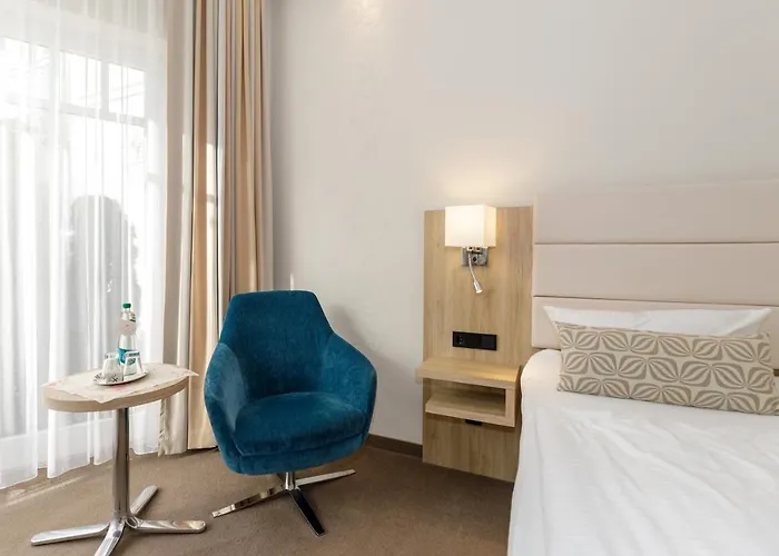 Am Ξενοδοχείο