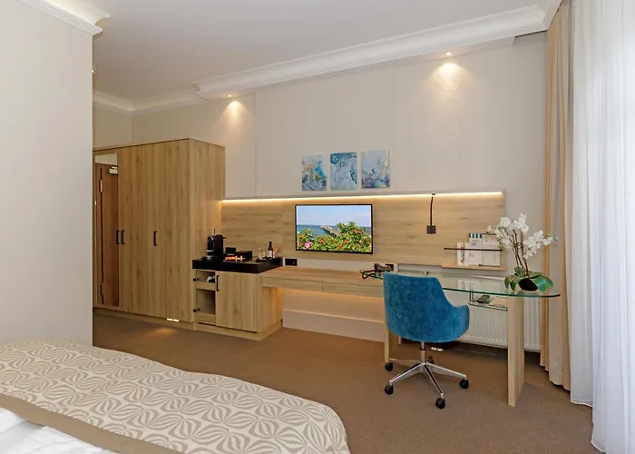 Ξενοδοχείο Am