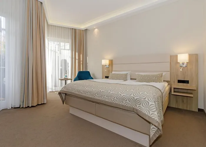 Am Ξενοδοχείο 4*