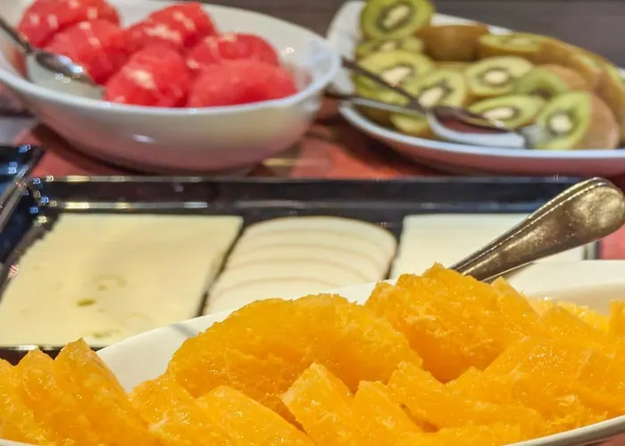 Am 4* Ostseebad Kühlungsborn