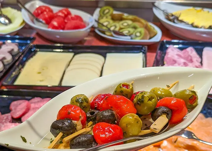 Ξενοδοχείο Am