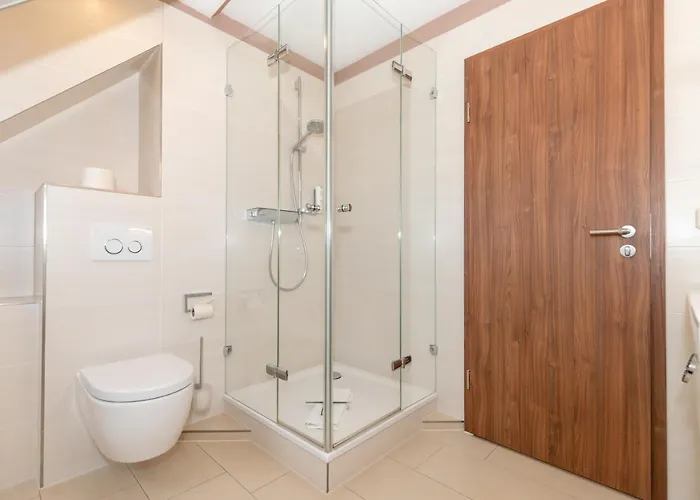 Am Ostseebad Kühlungsborn