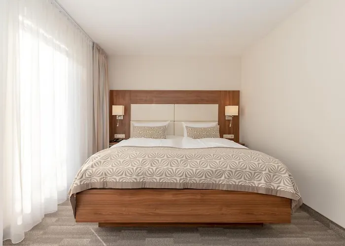 Am Ostseebad Kühlungsborn