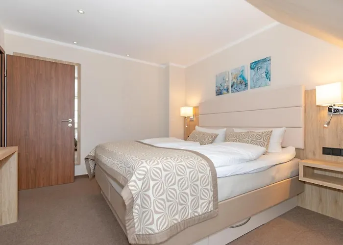 Am Ξενοδοχείο 4*