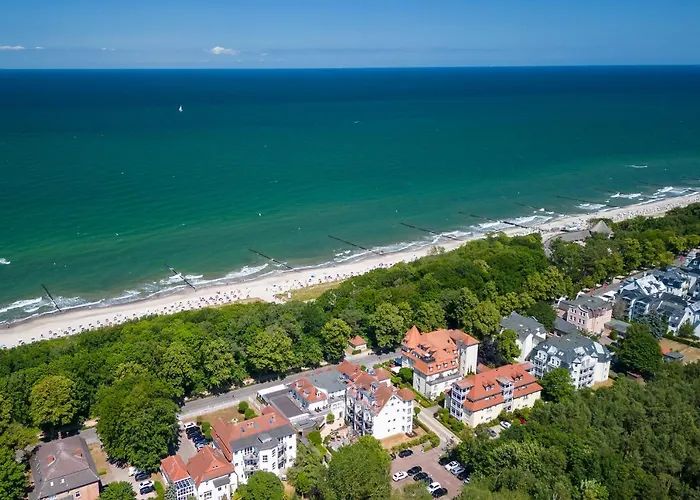 Ξενοδοχείο Am