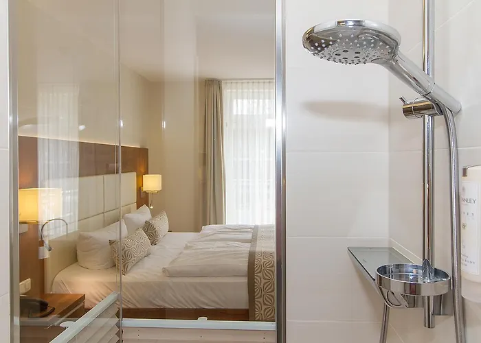 Am Ξενοδοχείο