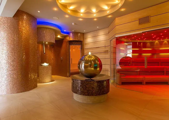 Am Ostseebad Kühlungsborn