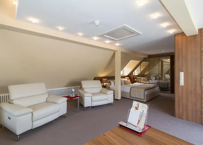 Отель Am Кюлунгсборн