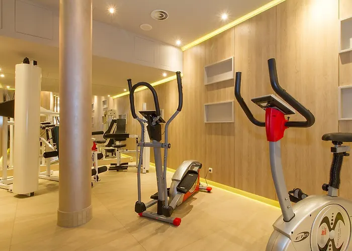 Am Ξενοδοχείο