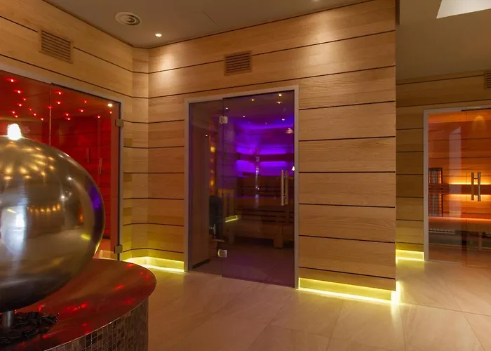 Am Ostseebad Kühlungsborn